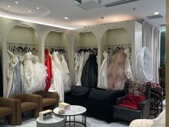 -海马体照相馆(环贸iapm大师爱情店)