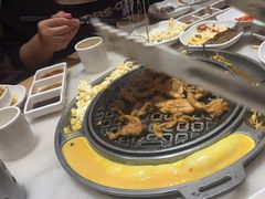 -韩宫宴炭火烤肉(印象城店)