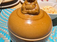 -沈阳和平艾美酒店新食谱西餐厅