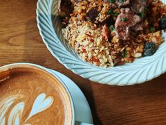 -Pekaa啤咖食肆Coffee&Bistro