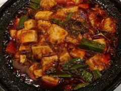 招牌麻婆豆腐-陈麻婆豆腐总店