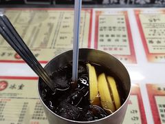 -华星冰室(湾仔店)