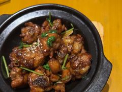 三杯鸡-东就鸭饭店·古早海南菜(友谊南海城店)