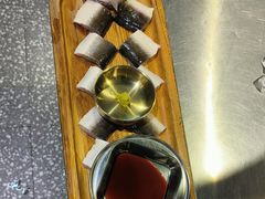 -本炙炭烤·蒲烧活鳗料理店(金沙洲店)