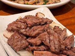 -萨拉伯尔(燕莎友谊商城店)