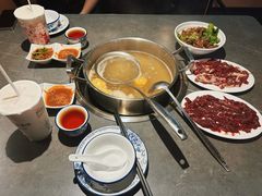 -贵宾牛·潮汕牛肉火锅(珠池总店)