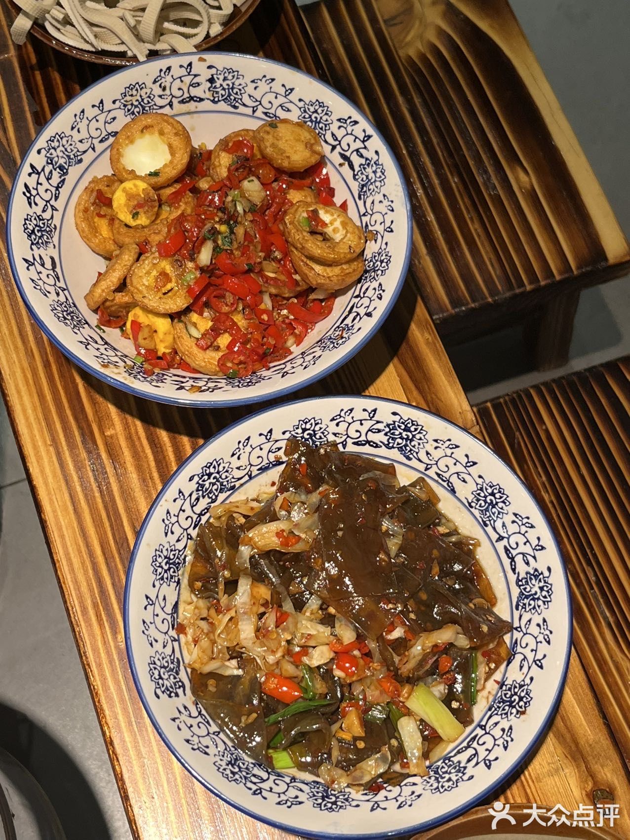 武汉新店❗️板凳炉边菜❗️好吃到无语❗️