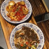 武汉新店❗️板凳炉边菜❗️好吃到无语❗️