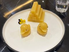 -全聚德(长白直营店)
