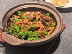 -虹潮荟·餐桌上的美食地理(太阳宫店)