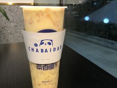 -茶百道(印象城店)