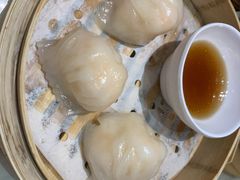 稻香虾饺皇-稻香酒家(长宁KING88广场店)