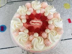 -哈根达斯(龙湖时代天街店)