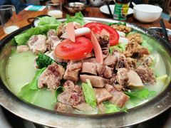 -陈记泸州酸菜豆花火锅(建设路店)