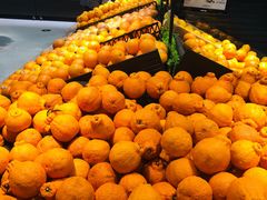 -长申超市(美食城店)