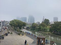 -长兴菜馆(高桥店)