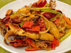 -良运大酒店餐厅