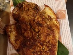 -绿茶餐厅(广州天河城店)