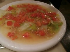 android_upload_pic-不老溪贵州菜(广安门总店)