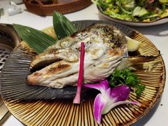 -千寻山野烤肉(中关村店)
