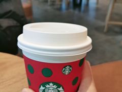 -星巴克(长沙乐和城门店)