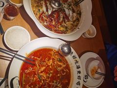 -江渔儿酸菜鱼专门店(明珠广场店)