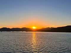 -湖畔居茶楼(湖滨店)