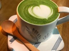 -咖法森林·咖啡  酒吧(天河店)