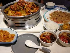 -小城外婆肴私房菜.家宴聚集点(圆明园颐和园·清河上地店)