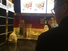 -和合谷(建外中海店)