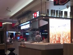 -西贝(上海新梅广场店)