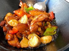-衡山汇·高级粤菜(霄云路店)