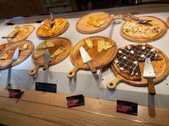 -比格比萨自助(宝山日月光店)