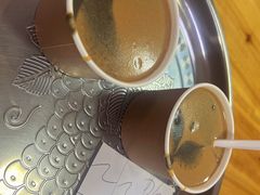 -谢怀亮芝麻茶