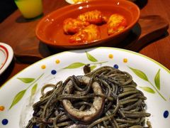 -萨莉亚意式餐厅(杭州滨江天街店)