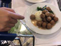 -宜家·瑞典风味餐厅(无锡店)