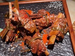 -锦府盐帮·李宅(领展购物广场中关村店)