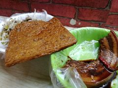 -刘小忙把子肉(北园大街总店)