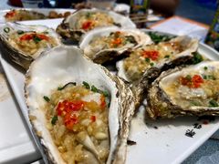 -皮记海鲜1995(寮步店)