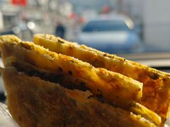 -歙县张记渔梁石头粿(渔梁住保小区店)