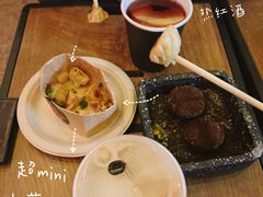 -HIHE Bistro·Oyster Bar(华熙live店)