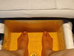 -上足·影院足道·SPA(红岭店)