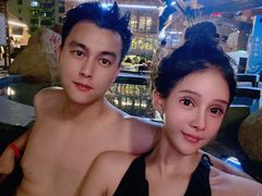 -裕龙汤泉