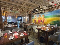 -三个大叔烤羊肉串·炭炉砂锅菜(西三旗店)