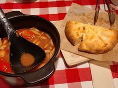 -西贝(枫蓝国际购物中心店)