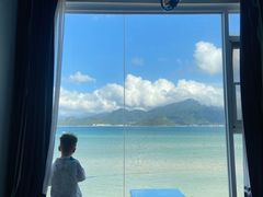 -深圳海边小筑客栈