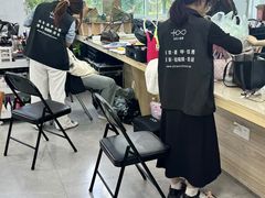 -吉田美学化妆美甲摄影培训(丽水校区)