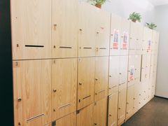 -FEELINGME乐刻包月私教馆·健身(澳门路店)