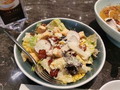 -港丽餐厅(高德置地店)