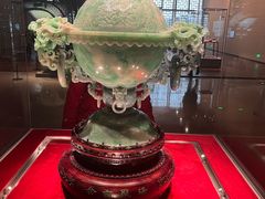 -北京工艺美术博物馆